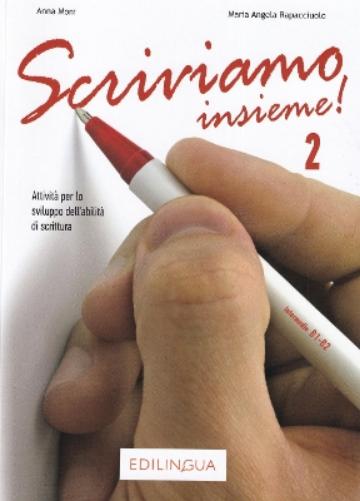 Scriviamo insieme! 2