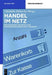 Handel im Netz: Rechtsfragen und rechtliche Rahmenbedingungen des E-Commerce (De Gruyter Praxishandbuch) (German Edition