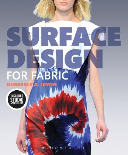 Surface Design for Fabric