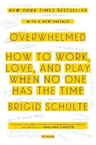 Overwhelmed