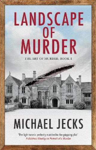Landscape of Murder