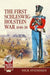 The First Schleswig-Holstein War 1848-50