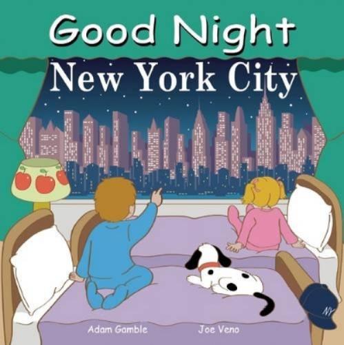 Good Night New York City