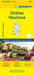 Drôme Vaucluse - Michelin Local Map 332