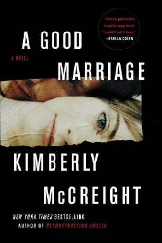 A Good Marriage