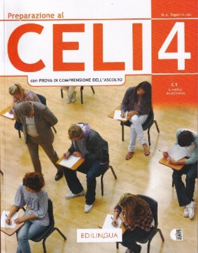 Preparazione al CELI 4 - C1