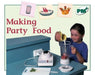 Making Party Food