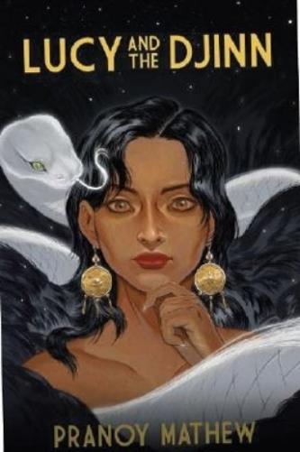 Lucy and the Djinn