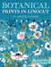 Botanical Prints in Linocut