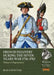 French Infantry During the Seven Years War 1756-1763