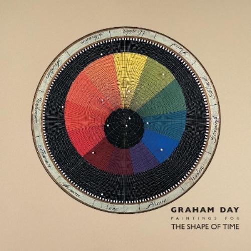 Graham Day: Paintings for The Shape of Time, 1976-2021