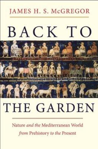 Back to the Garden