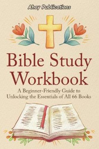 Bible Study Workbook