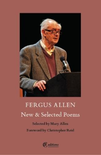 New & Selected Poems