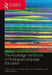 The Routledge Handbook of Plurilingual Language Education (Routledge Handbooks in Applied Linguistics