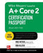 Mike Meyers' Comptia A+ Core 2 Certification Passport (Exam 220-1102