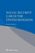 Social Security Law in the United Kingdom