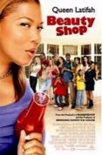 Beauty Shop