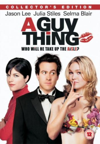A Guy Thing