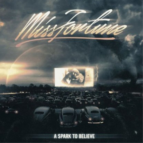 A Spark to Believe