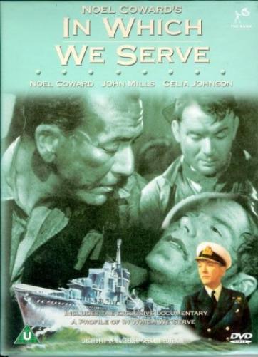 In Which We Serve (Special Edition)