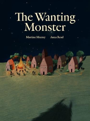 The Wanting Monster