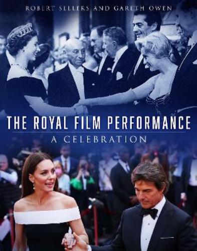The Royal Film Performance