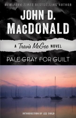 Pale Gray for Guilt