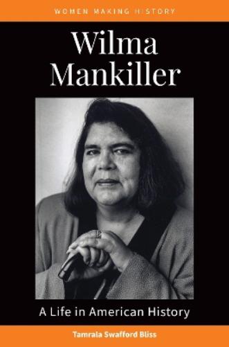 Wilma Mankiller