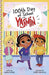 100th Day of School with Yasmin
