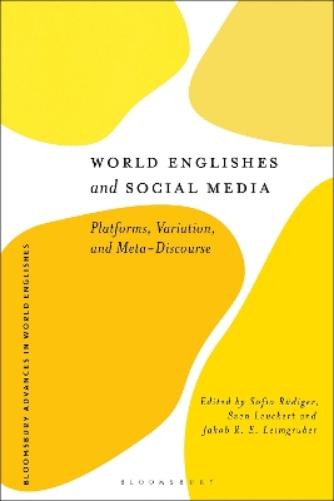 World Englishes and Social Media