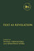 Text as Revelation