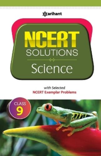 Ncert Solutionsscience for Class 9th