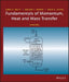 Fundamentals of Momentum, Heat, and Mass Transfer