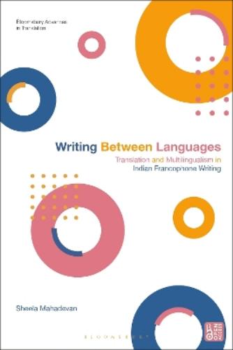 Writing Between Languages