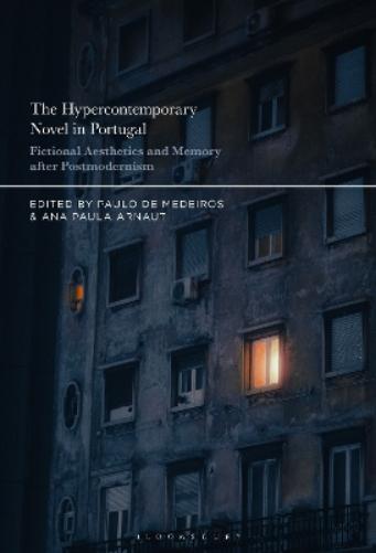 The Hypercontemporary Novel in Portugal