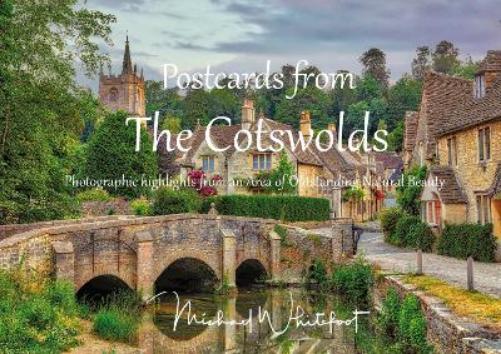 Postcards from The Cotswolds