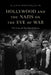Hollywood and the Nazis on the Eve of War