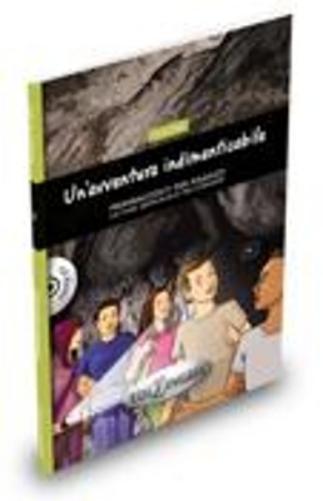 Un'avventura indimenticabile + online audio