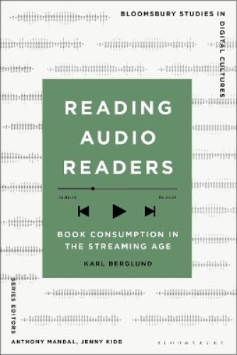 Reading Audio Readers