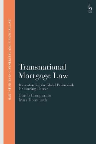 Transnational Mortgage Law
