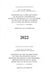 Question of the Delimitation of the Continental Shelf Between Nicaragua and Colombia Beyond 200 Nautical Miles from the Nicaraguan Coast (Nicaragua V. Colombia)