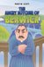 The Angry Butcher of Berwick