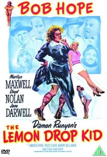 The Lemon Drop Kid