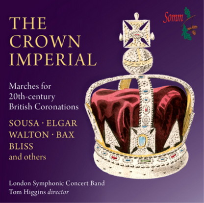 The Crown Imperial