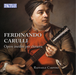 Ferdinando Carulli: Opere Inedite Per Chitarra