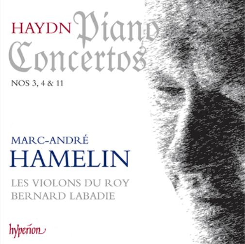 Haydn: Piano Concertos