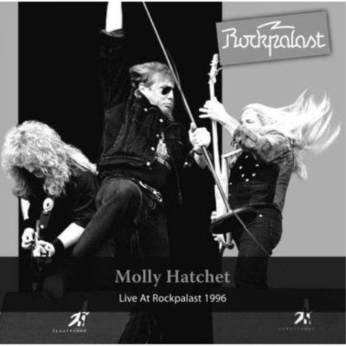 Live at Rockpalast