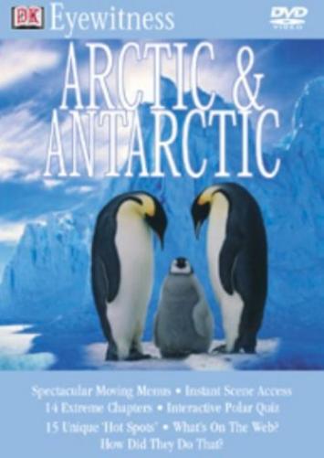 Eyewitness - Arctic And Antarctic