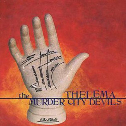 Thelema